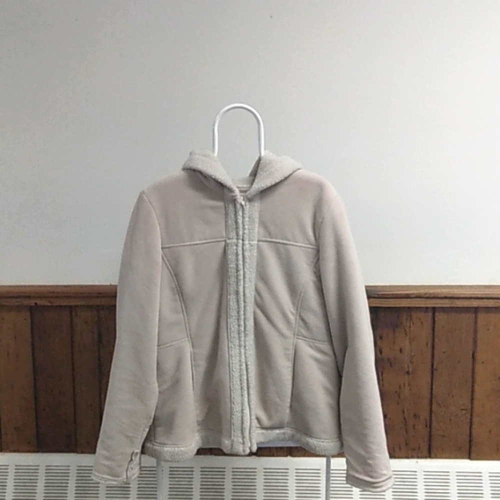 Ladies Braetan Coat, Sz XL